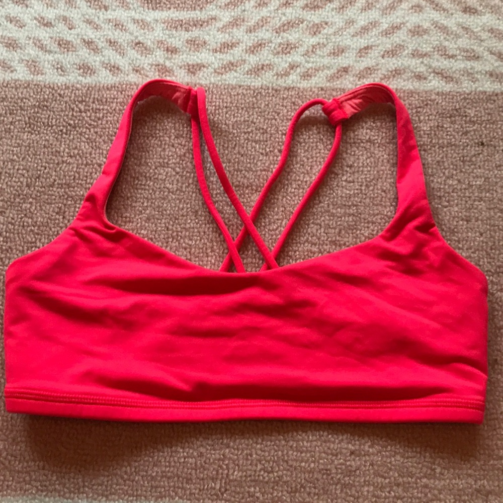 Lulu bra